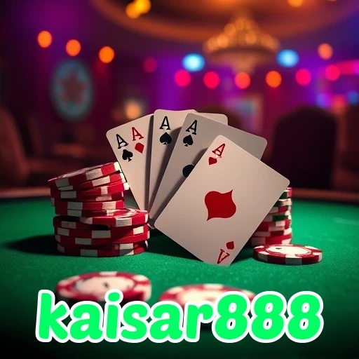 kaisar888: Papan Peringkat yang Bikin Gamers Semangat!