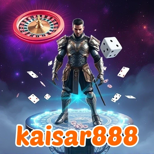 kaisar888: Poker Online Seru dan Menarik untuk Semua Pemain