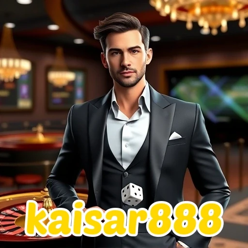 kaisar888: Turnamen Game Online yang Memikat di Indonesia