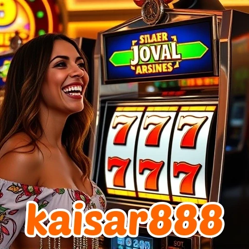 kaisar888: Event Khusus yang Menarik untuk Para Pemain Indonesia