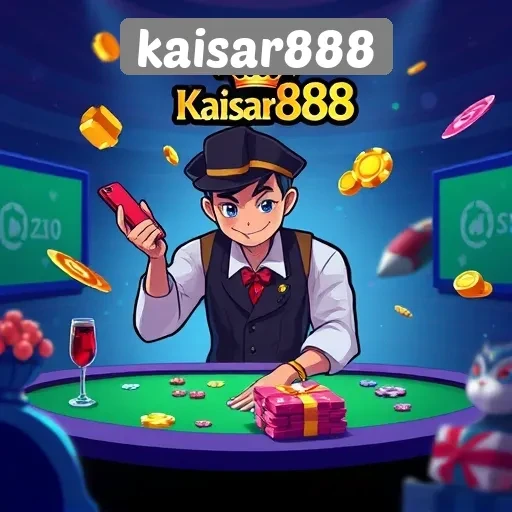 Fitur Unggulan yang Menarik di Kaisar888 untuk Pemain Indonesia