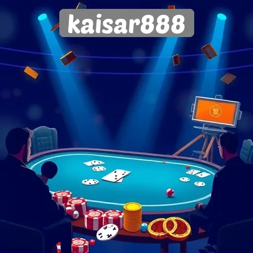 Panduan Lengkap Bermain di Situs Kaisar888