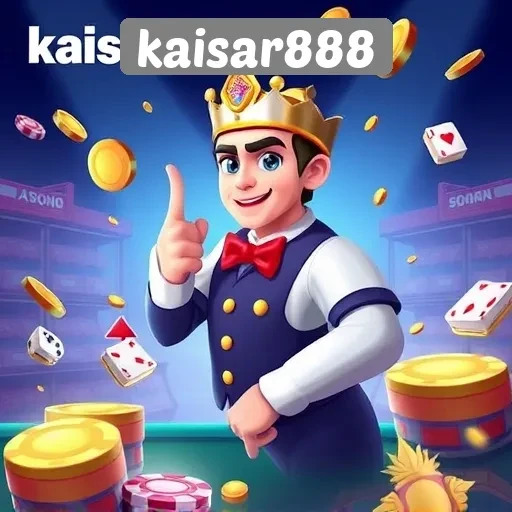 Beragam Game Menarik di Kaisar888 yang Patut Dicoba