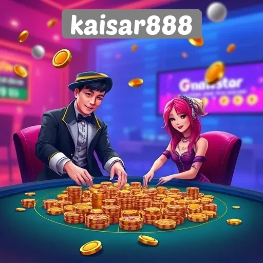 Mengapa Kaisar888 Menjadi Pilihan Utama Para Gamers