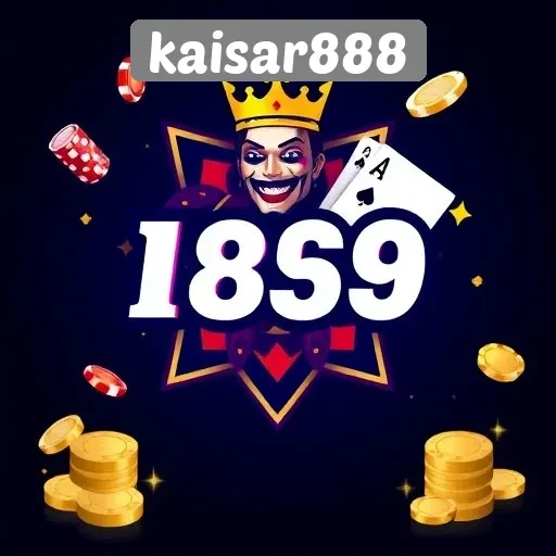 Kaisar888: Pilihan Utama untuk Penggemar Judi Online