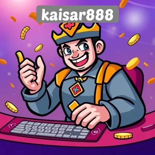 Menggali Fitur Menarik dari Situs Game Kaisar888