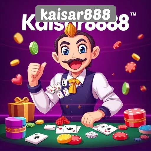 Mengenal Kaisar888 Sebagai Situs Game Terpercaya