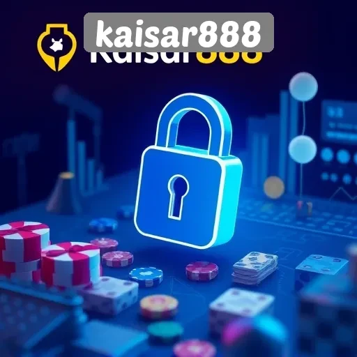 Keamanan dan Privasi Pengguna di Kaisar888