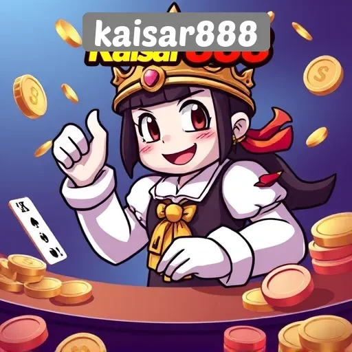 Ulasan Lengkap Tentang Situs Game Kaisar888