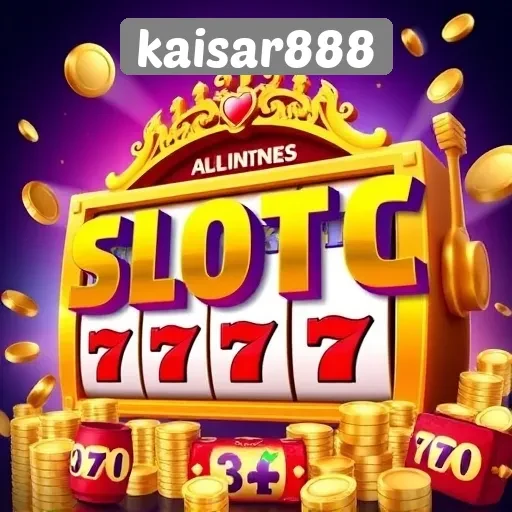 Tren Permainan Slot di Kaisar888 untuk Penggemar Game