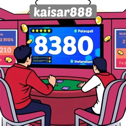 Kisah Sukses Pengguna di Kaisar888
